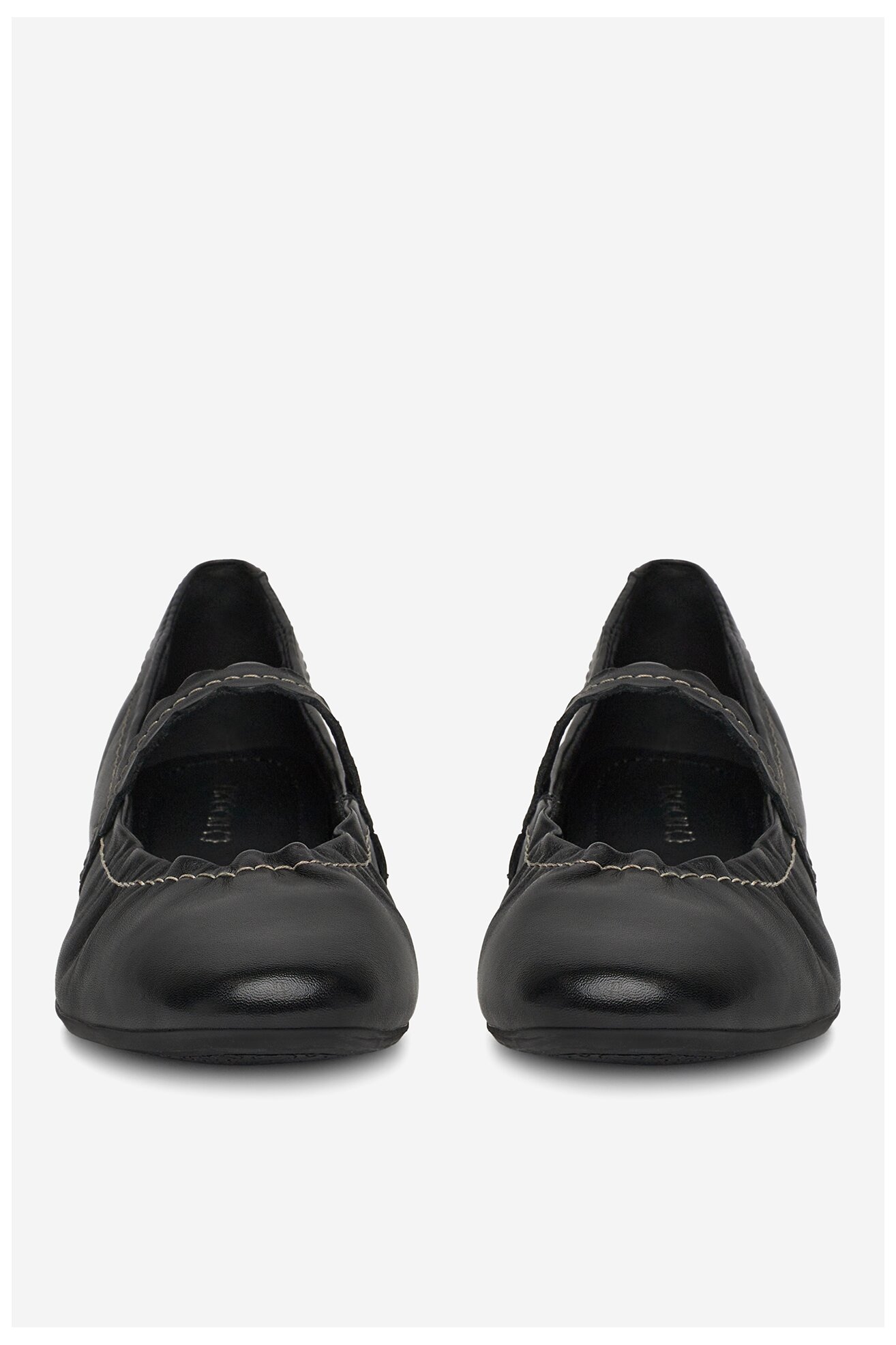 Балерина Lasocki RST-PRIMA-22 ЧЕРЕН