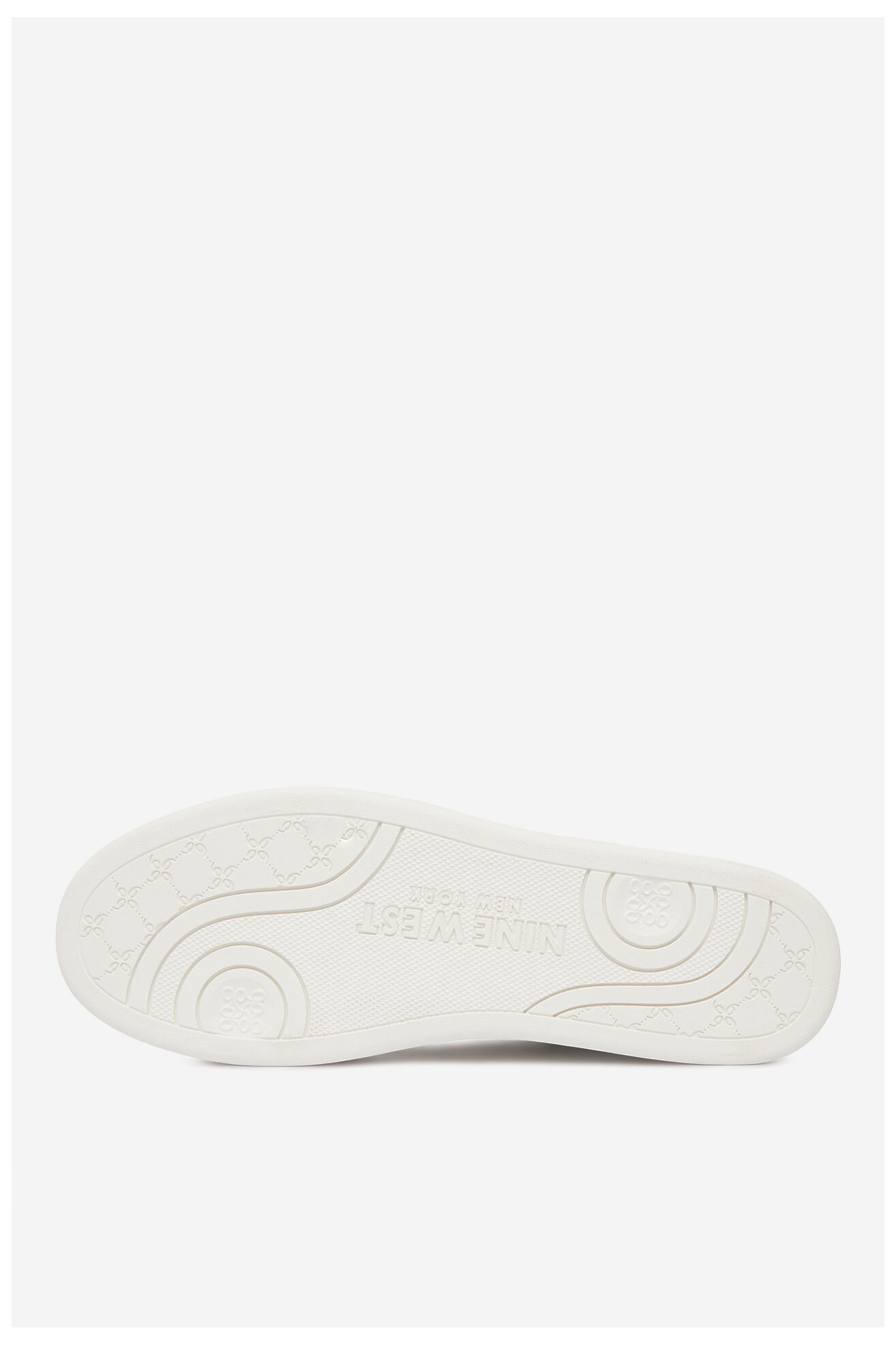 Sneakers NINE WEST EO-SS26-3C601 Beżowy