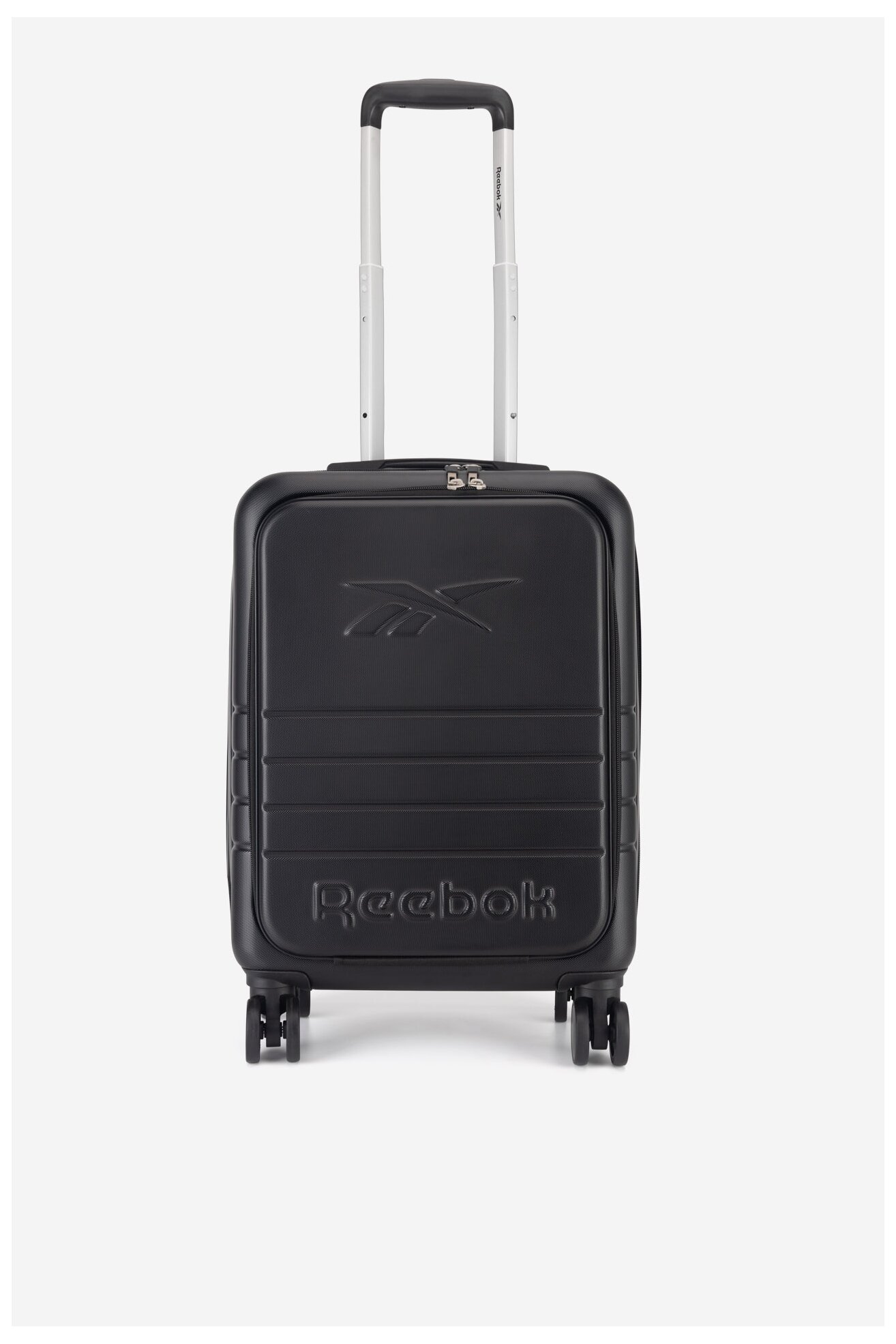 Walizka Reebok RBK-WAL-020-CCC-S Czarny