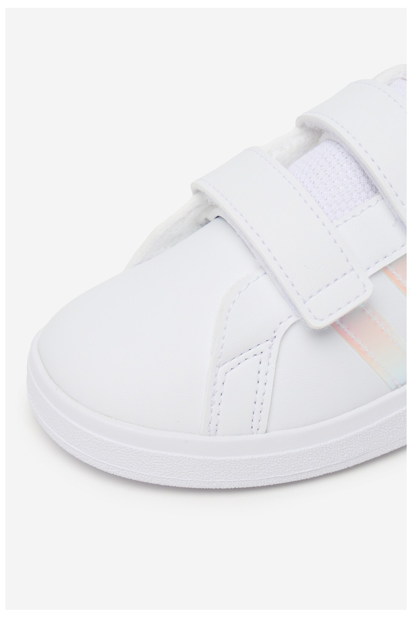 Încălțăminte sport adidas GRAND COURT 2.0 CF I GY2328 ALB