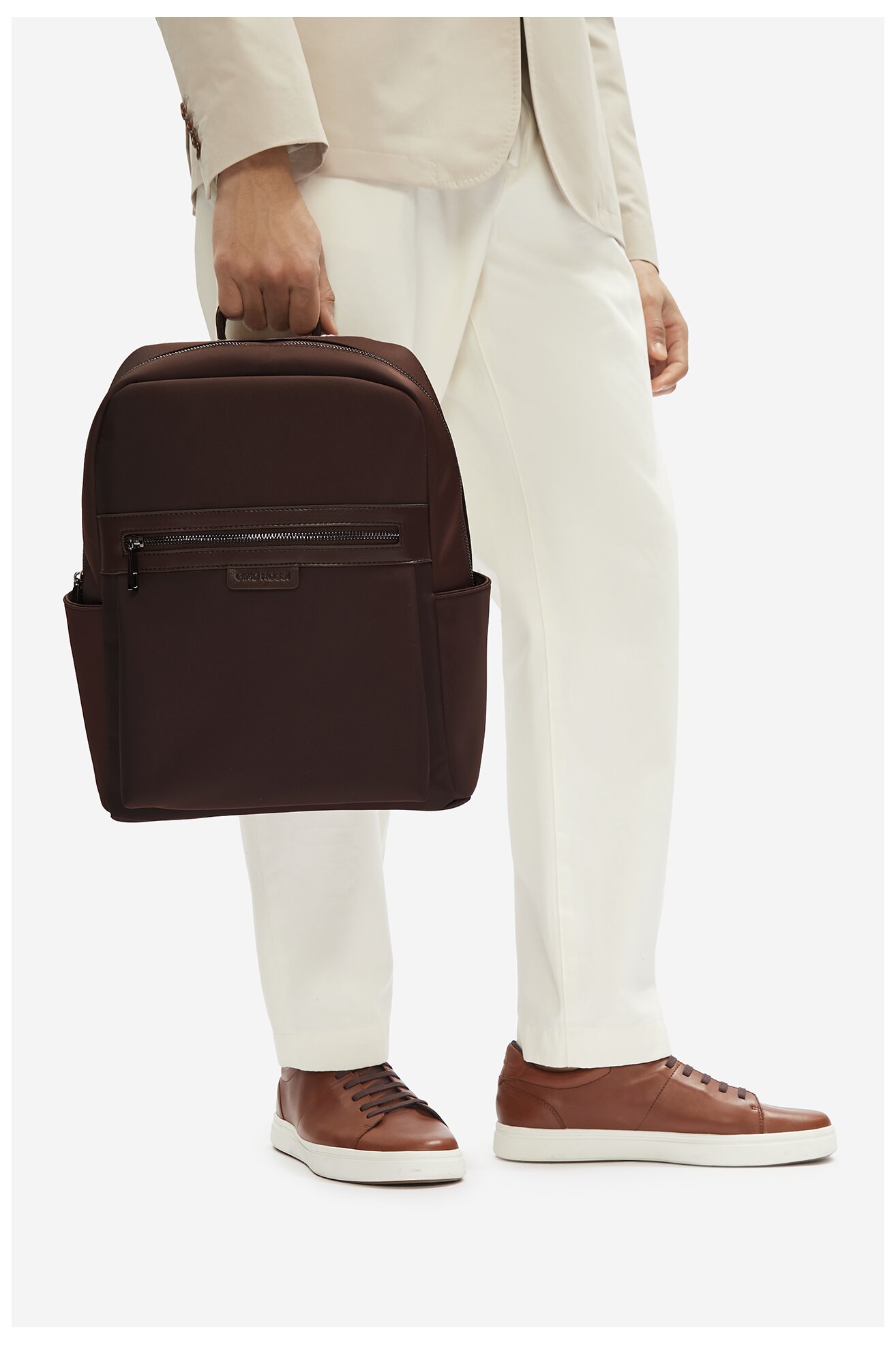 Ranac Gino Rossi 06A10939-2 BRAON