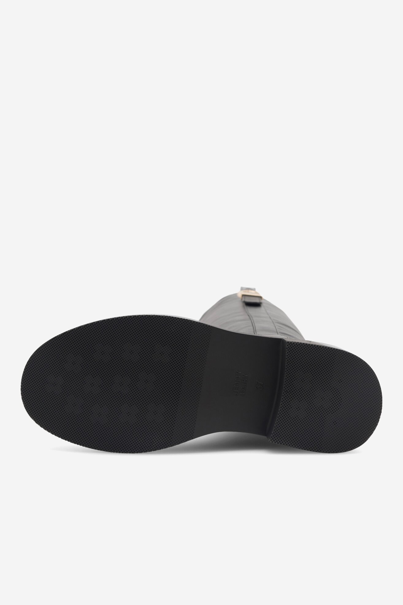 Csizma Jenny Fairy DONNA HY13263-10 FEKETE