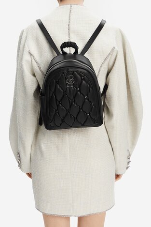 Рюкзак Badura BW-B212594 ЧОРНИЙ