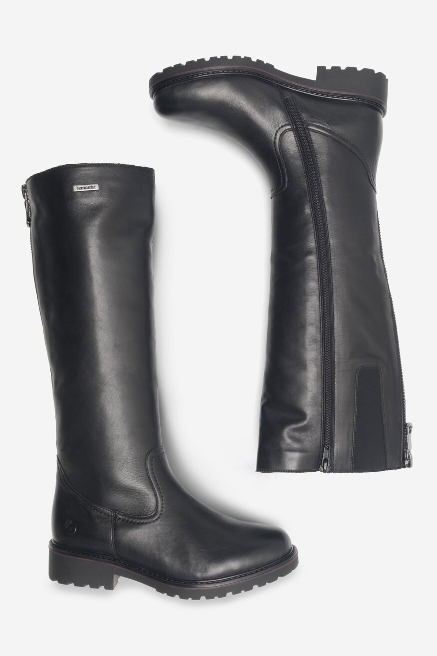 
                Čizme Remonte CRNA - 5904862988870