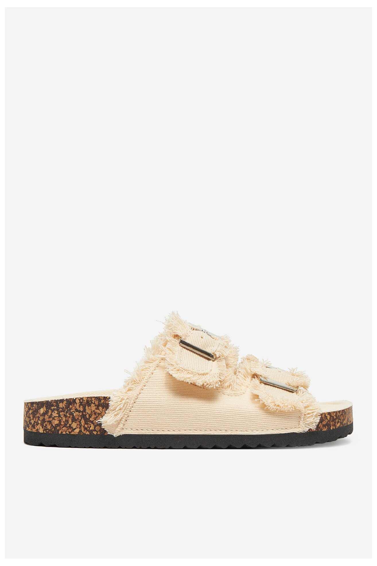 Șlapi DeeZee F2011-10 BEJ