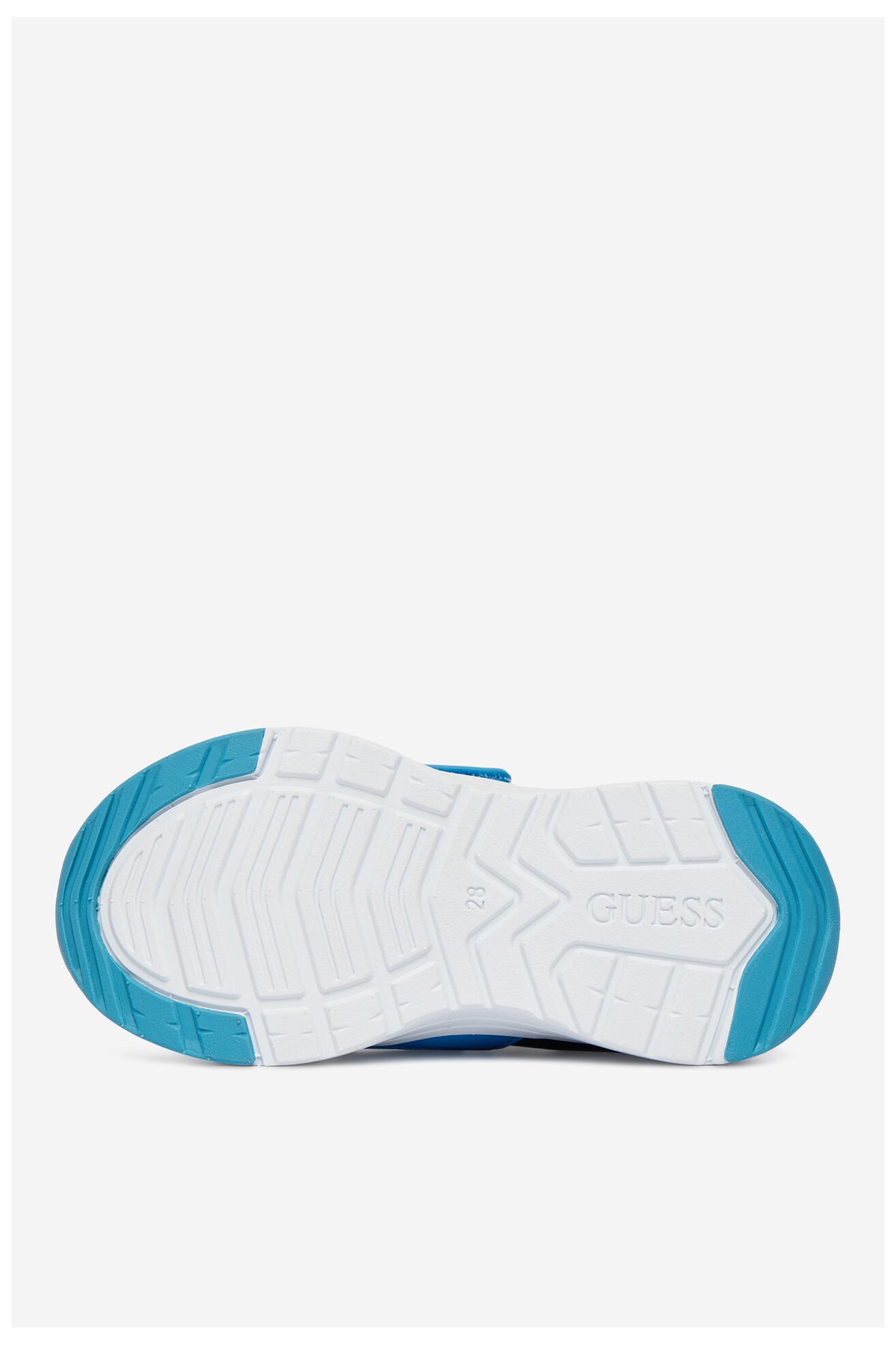 Сникърси GUESS KIDS CEO-BIC29278JJKF3GG СИН