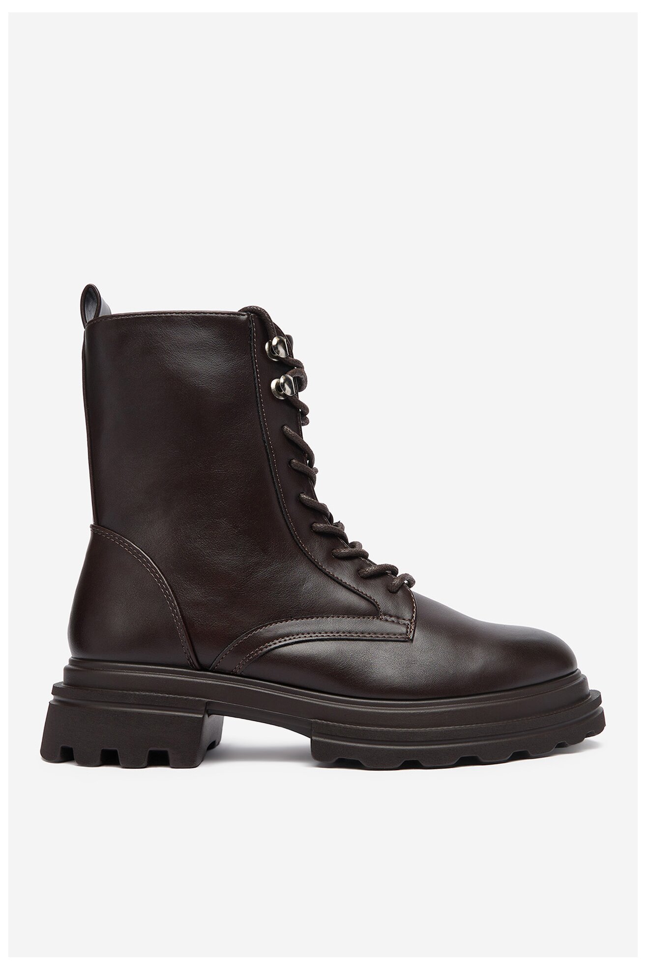 Csizma Jenny CEO-HY66001-1 BARNA