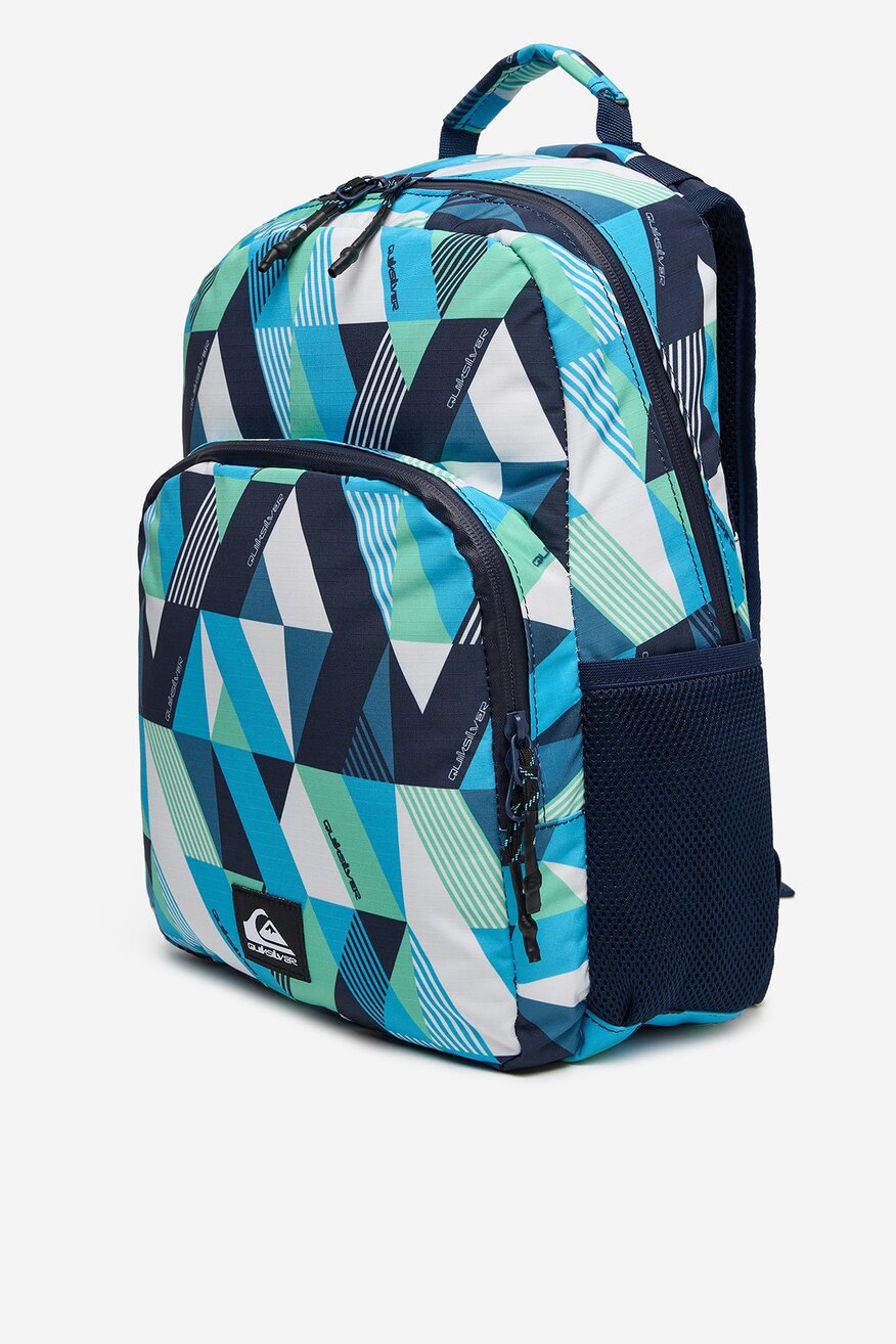 Rucsac QUIKSILVER ALBASTRU - 5906751391983