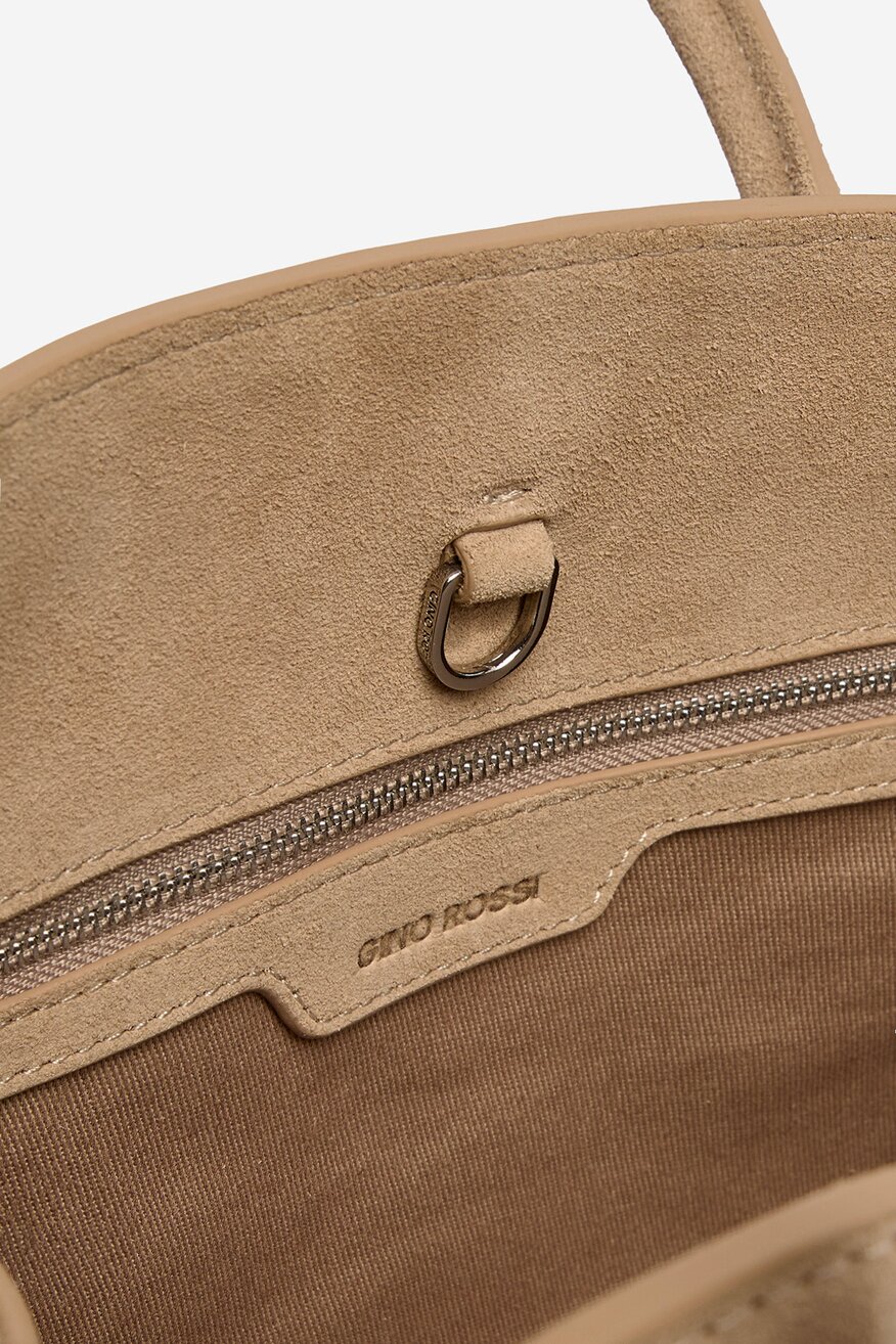 
                Gino Rossi - Torebka - 5906751953945