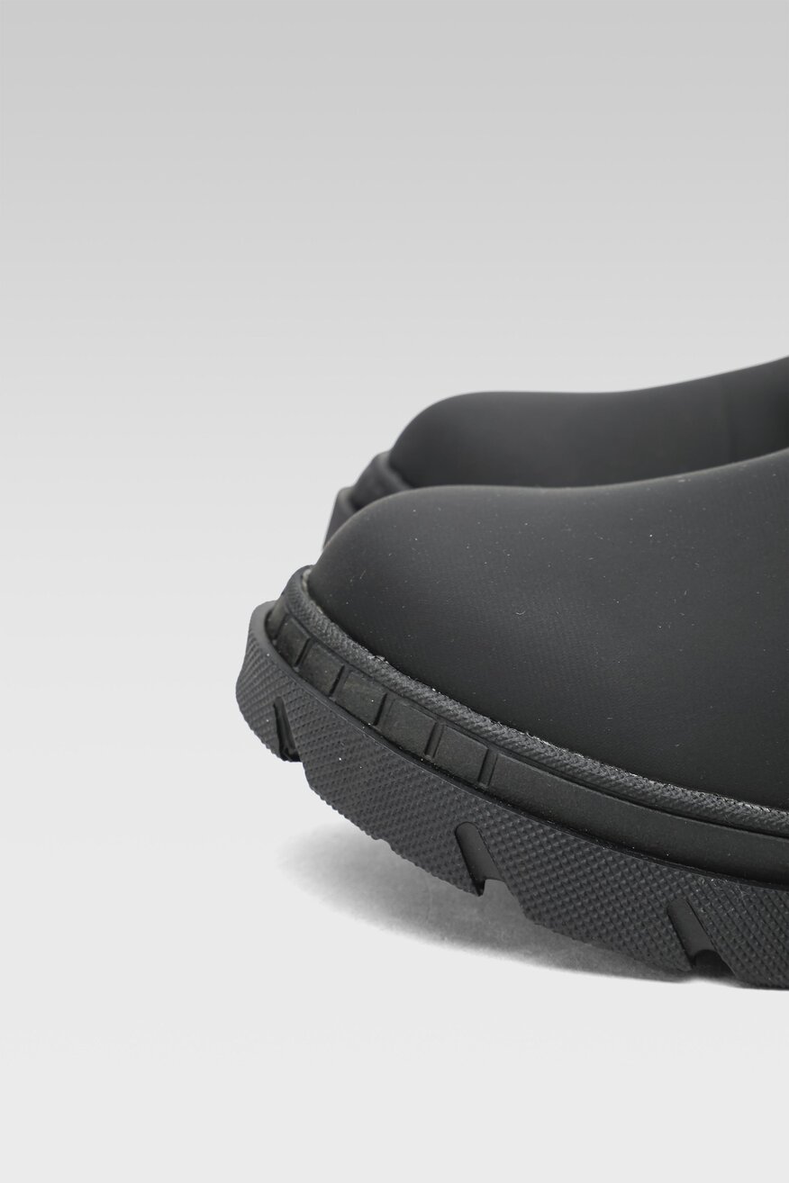 
                Wrangler - Kozaki z wysoką cholewką - 5904862000558