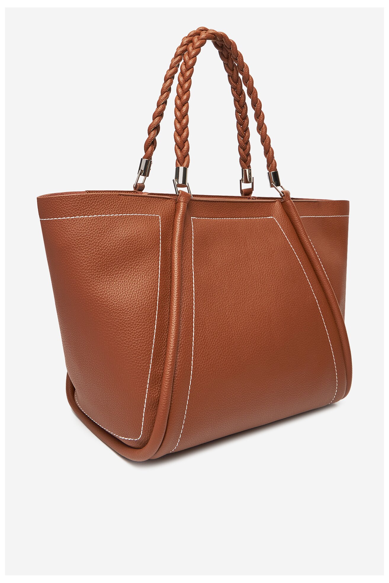 Torebka Gino Rossi CEO-LAUREN-XL8211 Camel