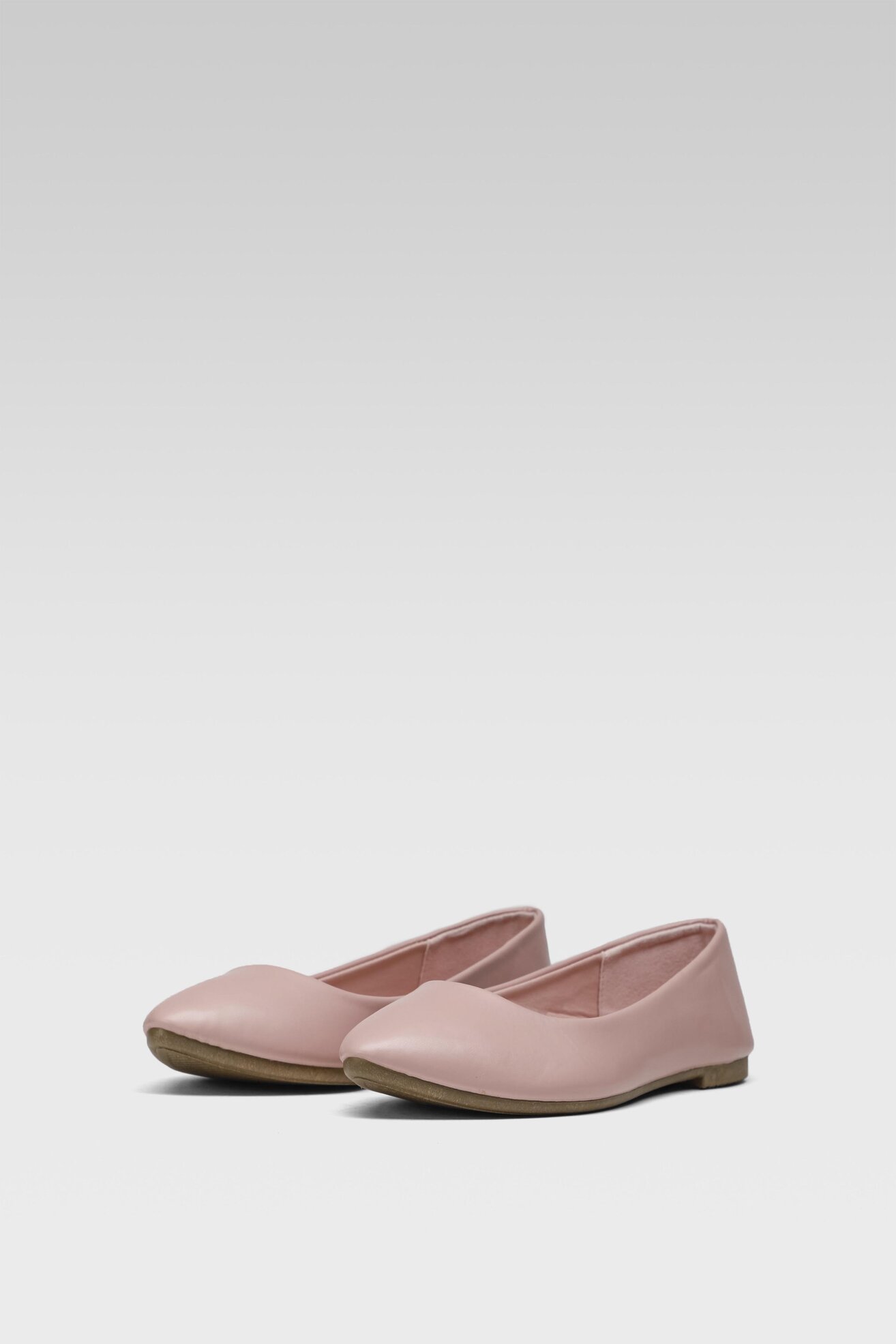 Baletanke Bassano EMILY ESLC032677-01 ROZE
