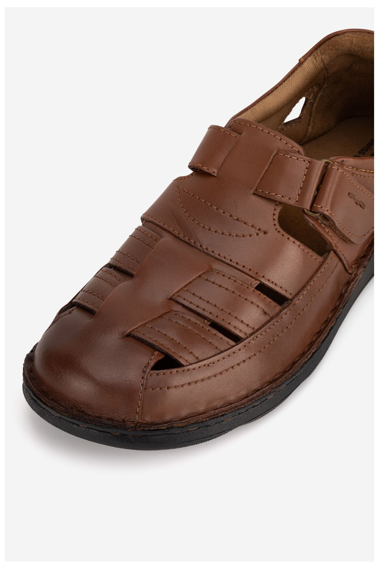 Sandale Go Soft ROMA-02 MI18 MARO