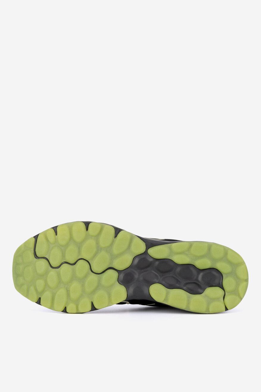 
                Încălțăminte sport New Balance NEGRU - 5905588287490