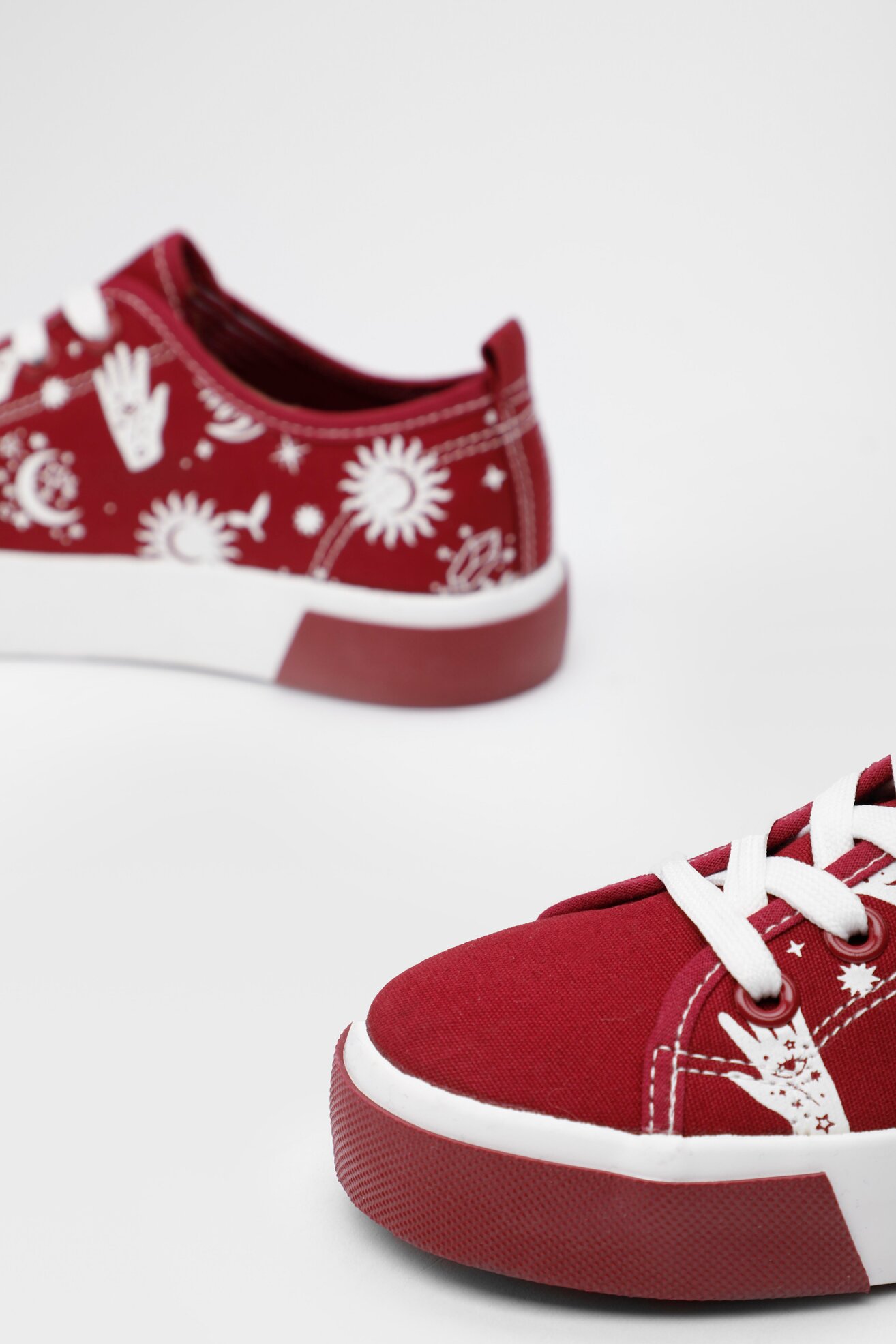 Кецове Nelli Blu CSS20408-03 БОРДО