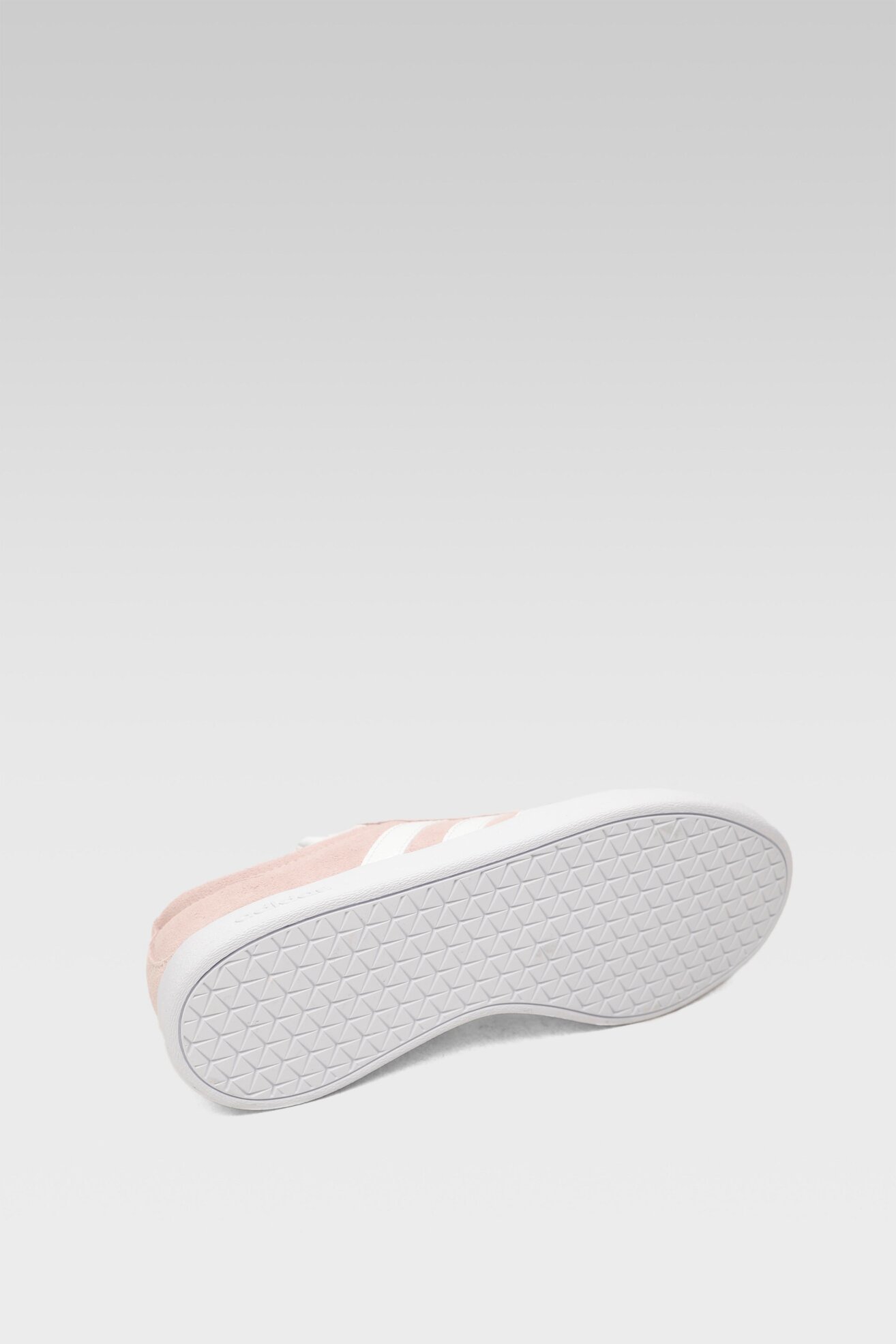 Obuwie sportowe adidas VL COURT 2.0 FY8811 Różowy