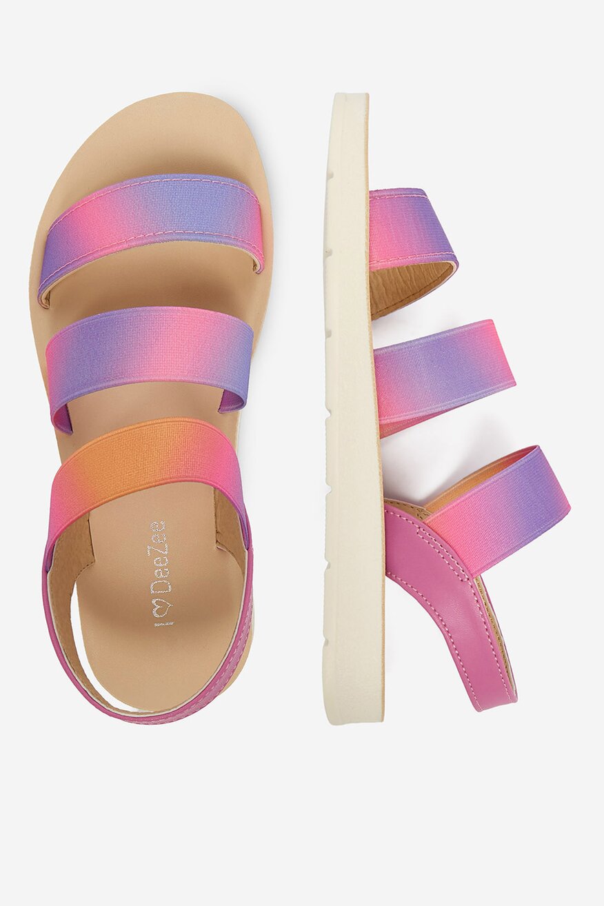 
                DeeZee - Sandały - 5906751921357