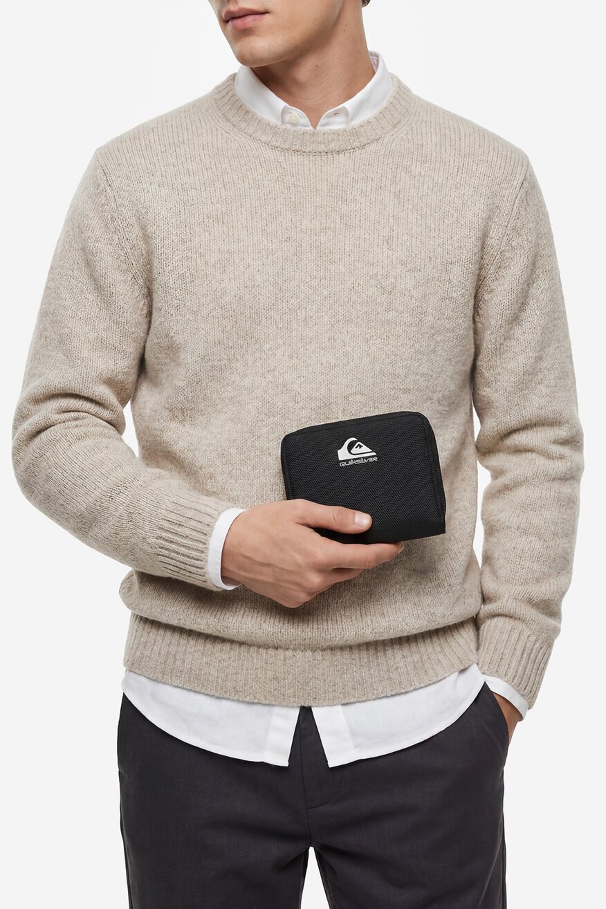 
                QUIKSILVER - Portfel - 5906751965856
