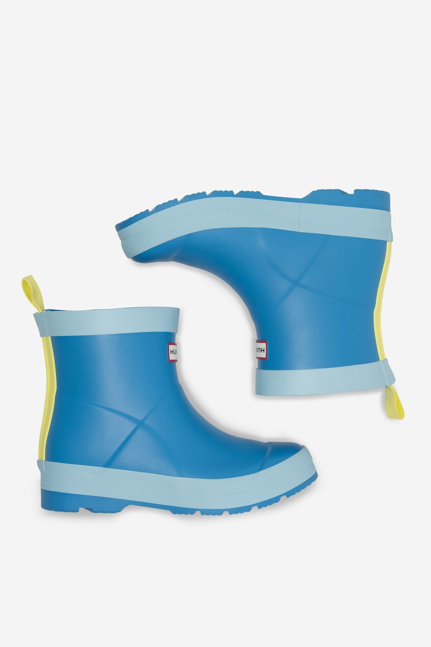 
                Гумени ботуши HUNTER СИН - 5905588641247