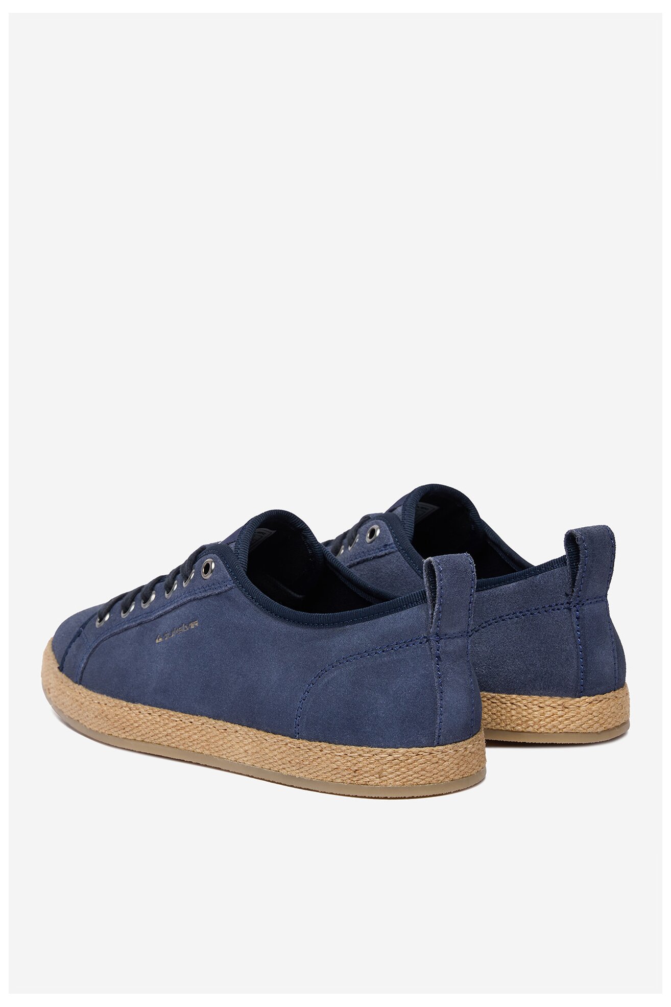 Еспадрилі QUIKSILVER EO-ESPRINT-07 MI08 ТЕМНО-СИНІЙ