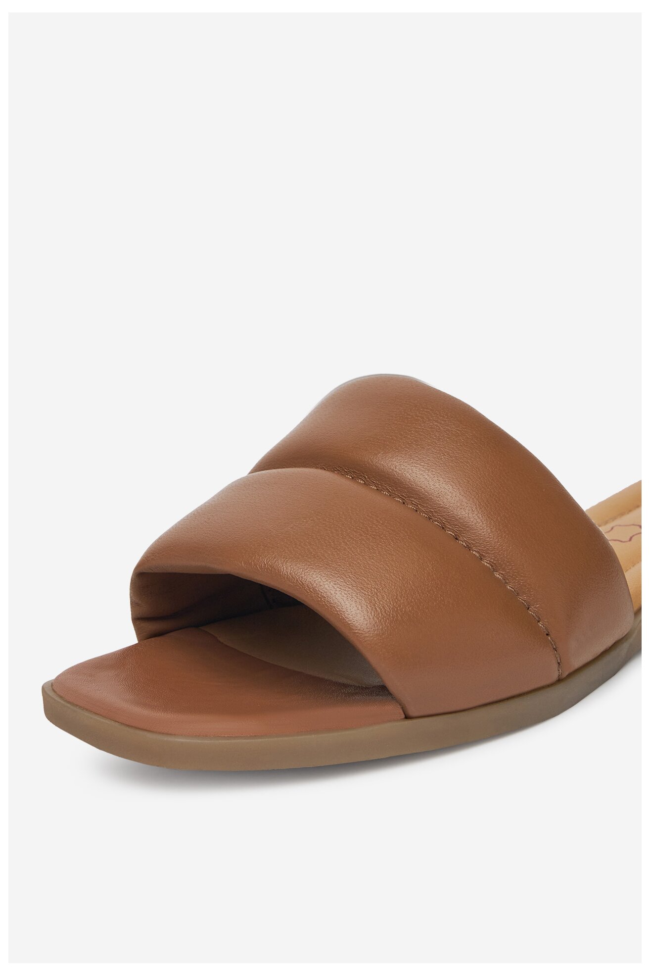 Șlapi Lasocki WI16-MENA-16 CREM