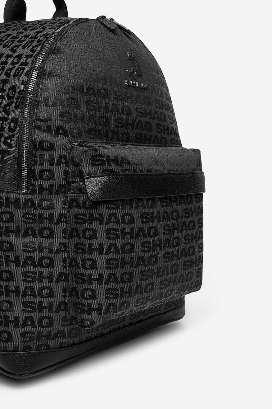 
                SHAQ - Duży plecak sportowy - 5906751019986