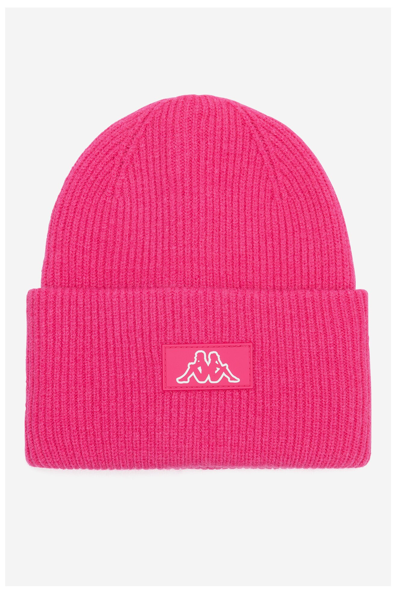 univerzalni šešir Kappa KAP-U3-001-AW24 ROZE