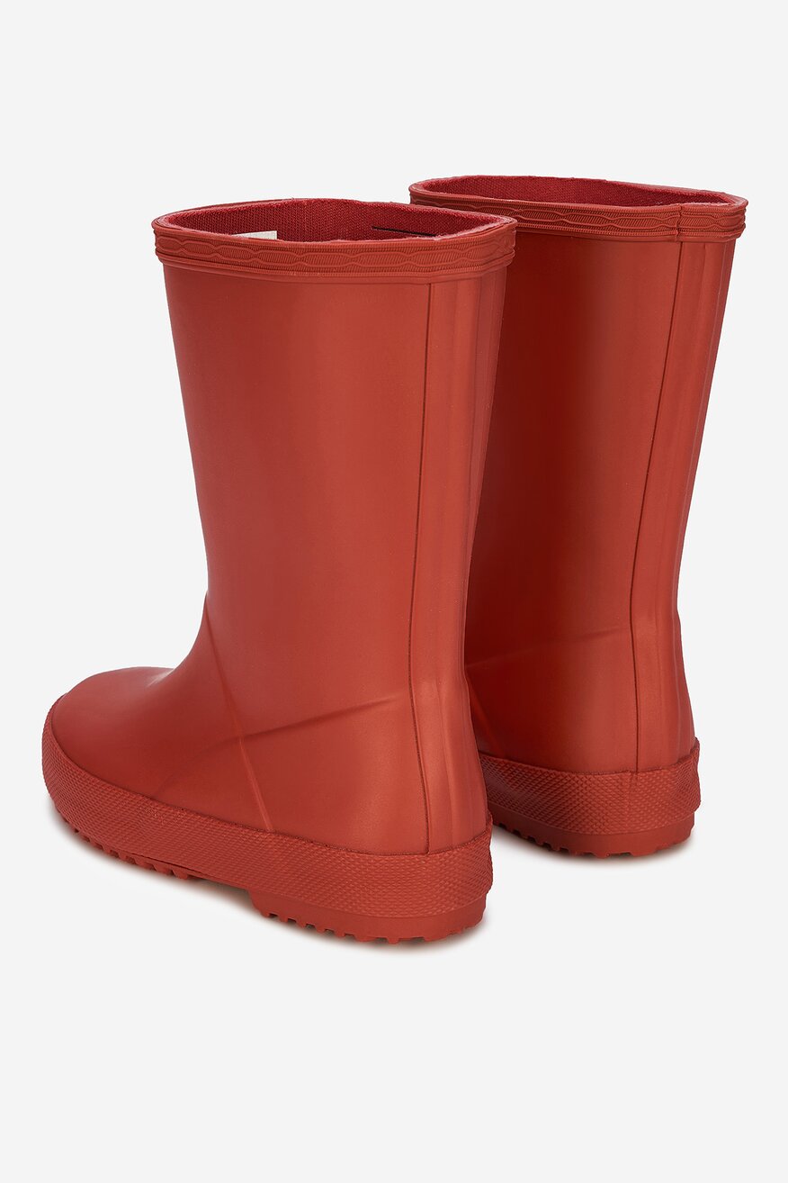 
                HUNTER - Kalosze długie - 5905588960584