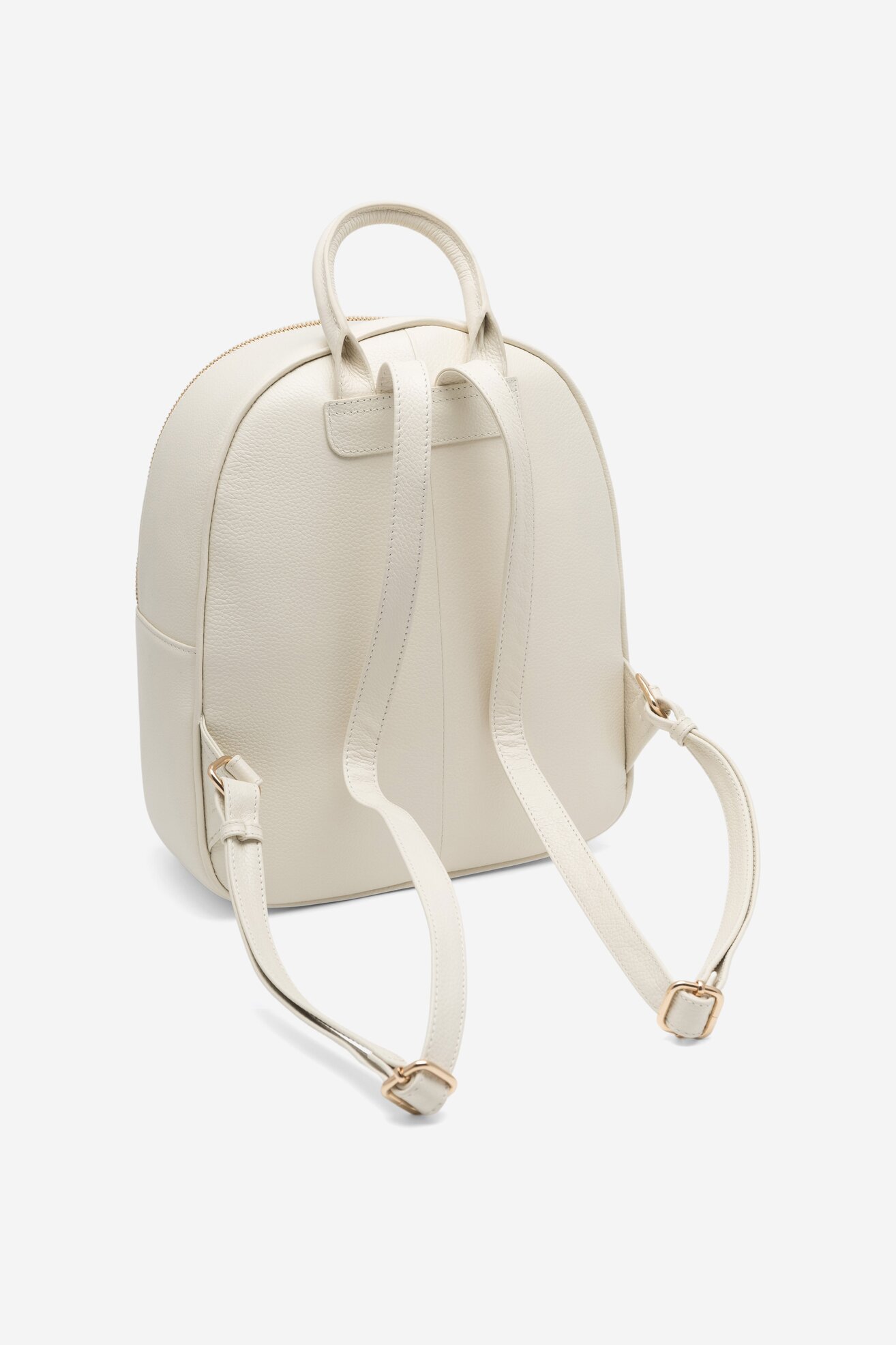 Plecak Lasocki MLP-K-010-03 Biały