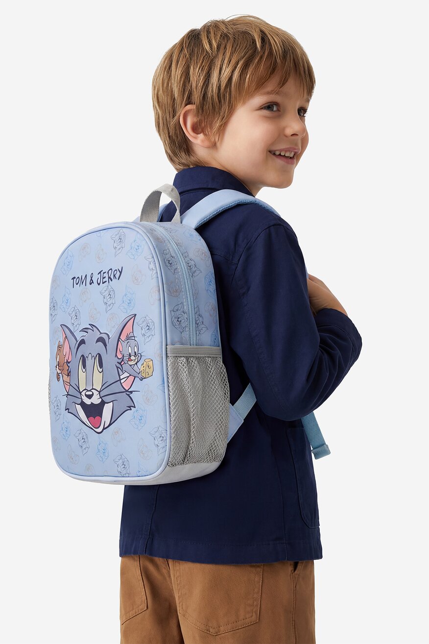 
                Ranac Tom & Jerry PLAVA - 5907964016250