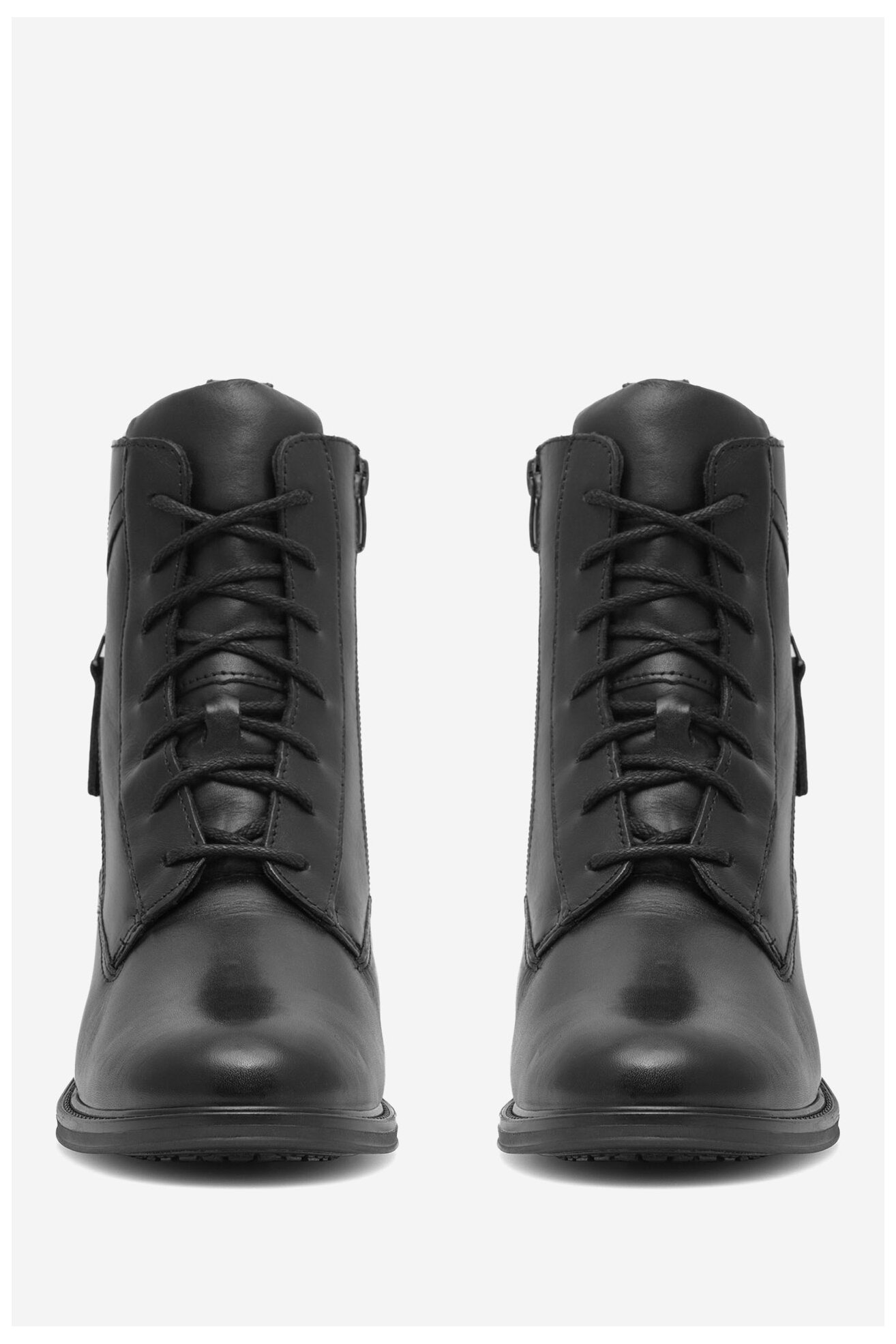 Trzewiki Lasocki DERBY ARC-DERBY-04 Czarny