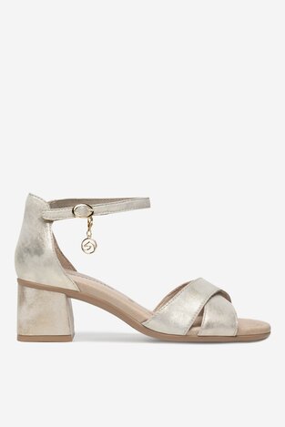 Сандалі Remonte D1K50-90 ЗОЛОТИЙ