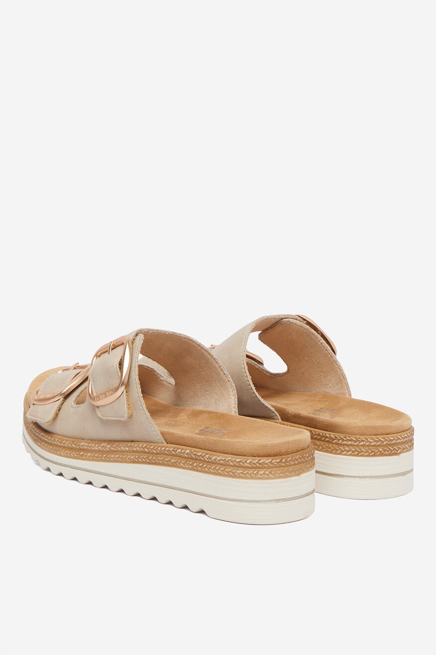 
                Джапанки Remonte БЕЖОВ - 5906751737149