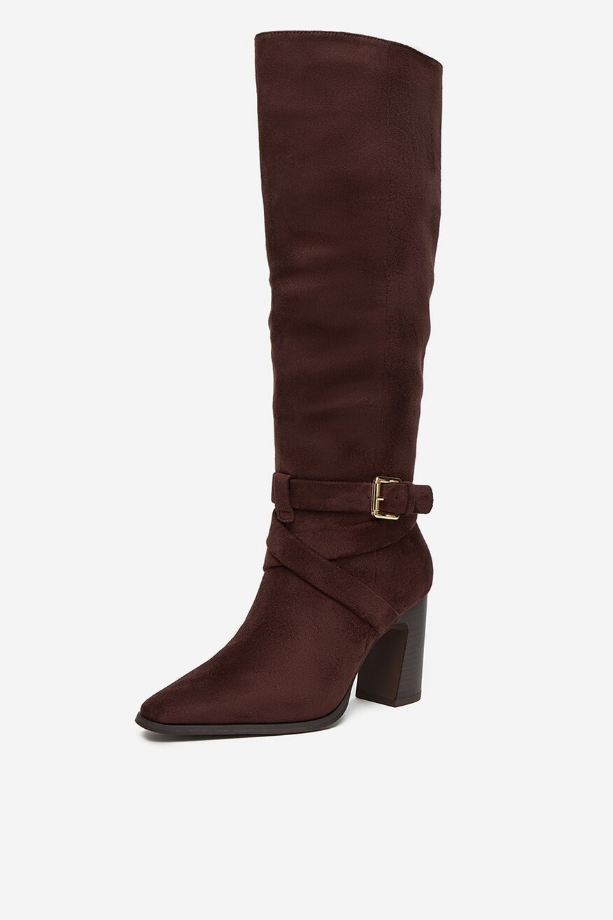 Cizme Jenny Maro - 5906751378298