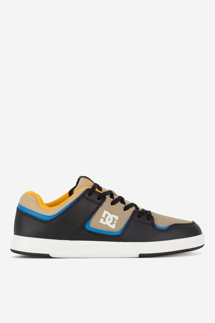 
                Спортни обувки DC Shoes БЕЖОВ - 5903419787232