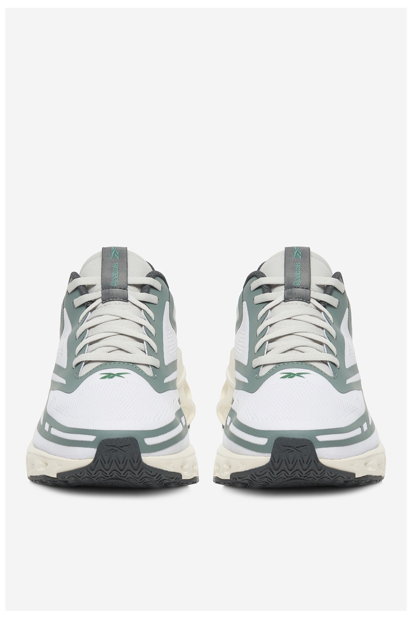 Спортни обувки Reebok EO-FUEL FLEX RUN 100244526 БЯЛ