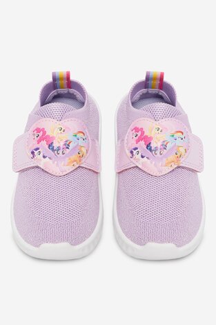 Півкеди My little Pony CEO-CP91-AW26-311MLP РОЖЕВИЙ