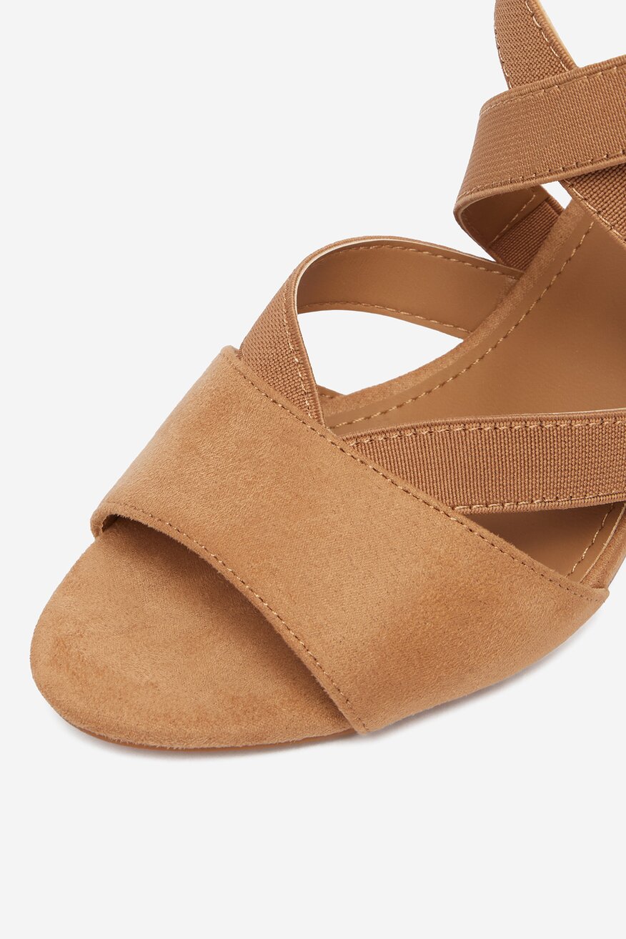 
                Jenny - Sandały - 5906751959602