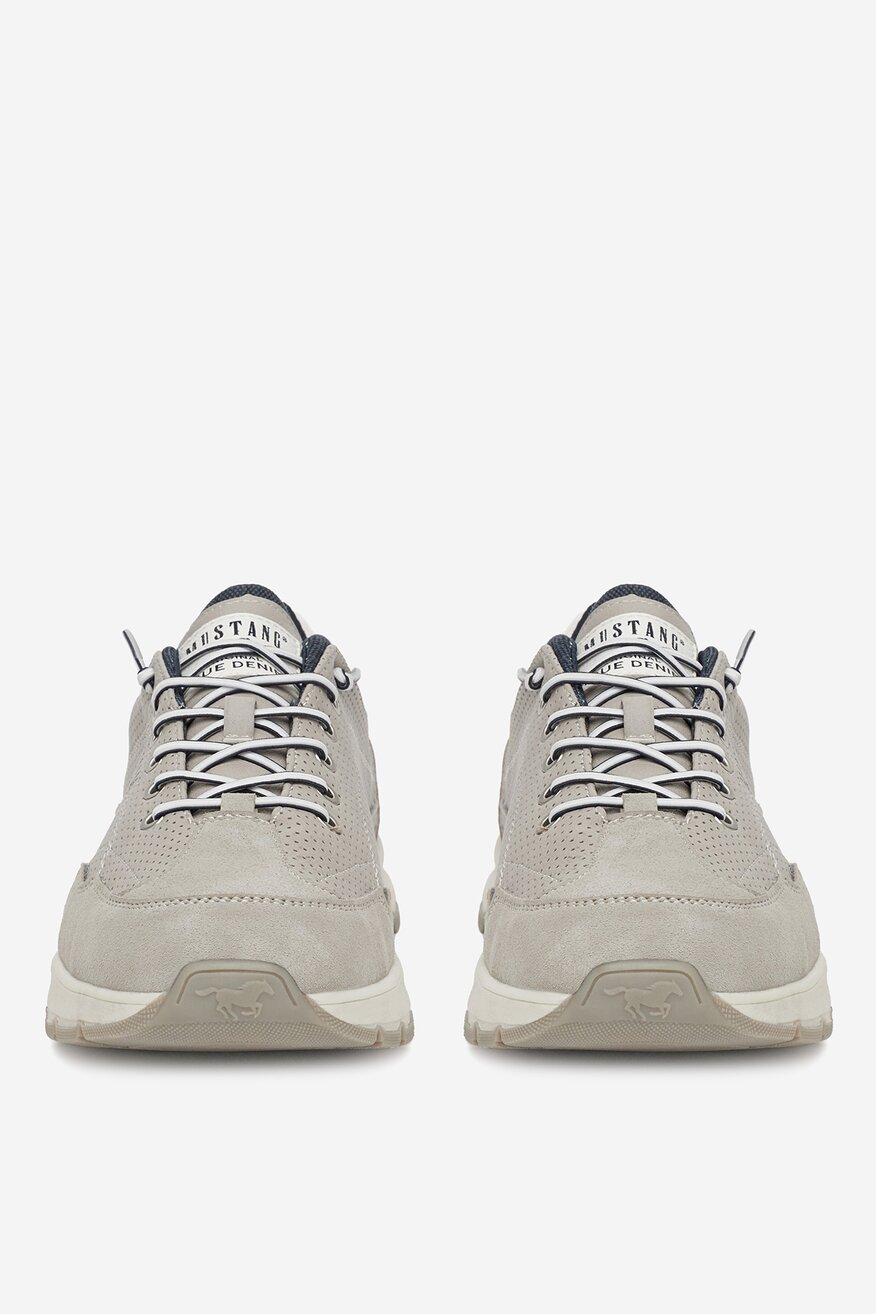 Mustang - Sneakersy - 5904862309682