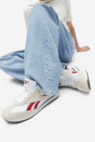 Кросівки спортивні Reebok FIORI AR30309M МІКС