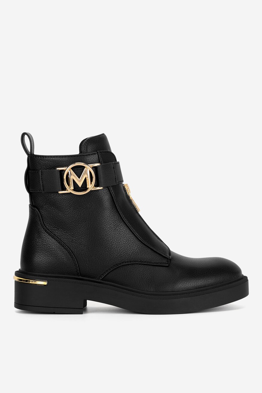 
                Mexx - Botki ocieplane - 5905588895695