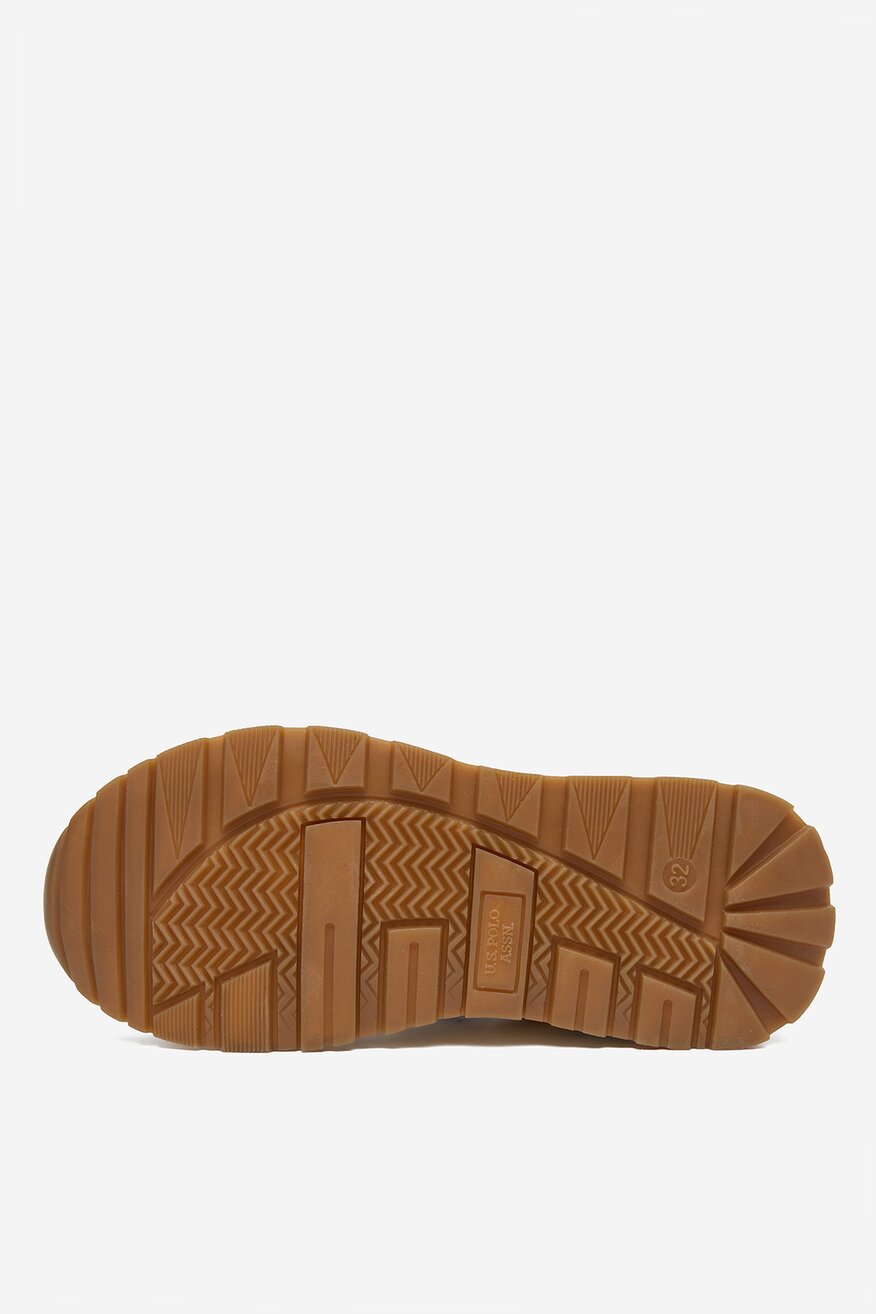 
                U.S. POLO ASSN. - Sneakersy - 5906751921746