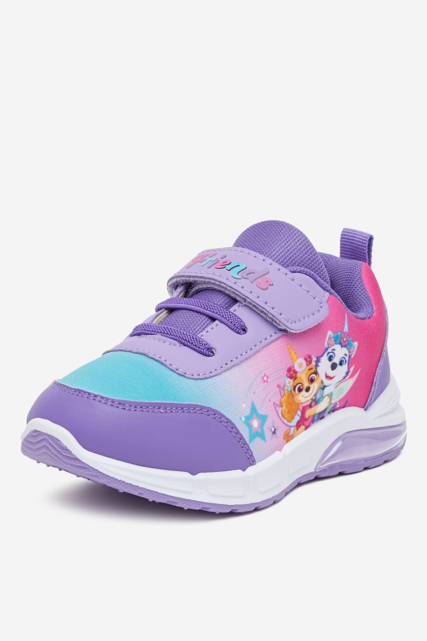 
                Кросівки спортивні Paw Patrol МІКС - 5906751267844