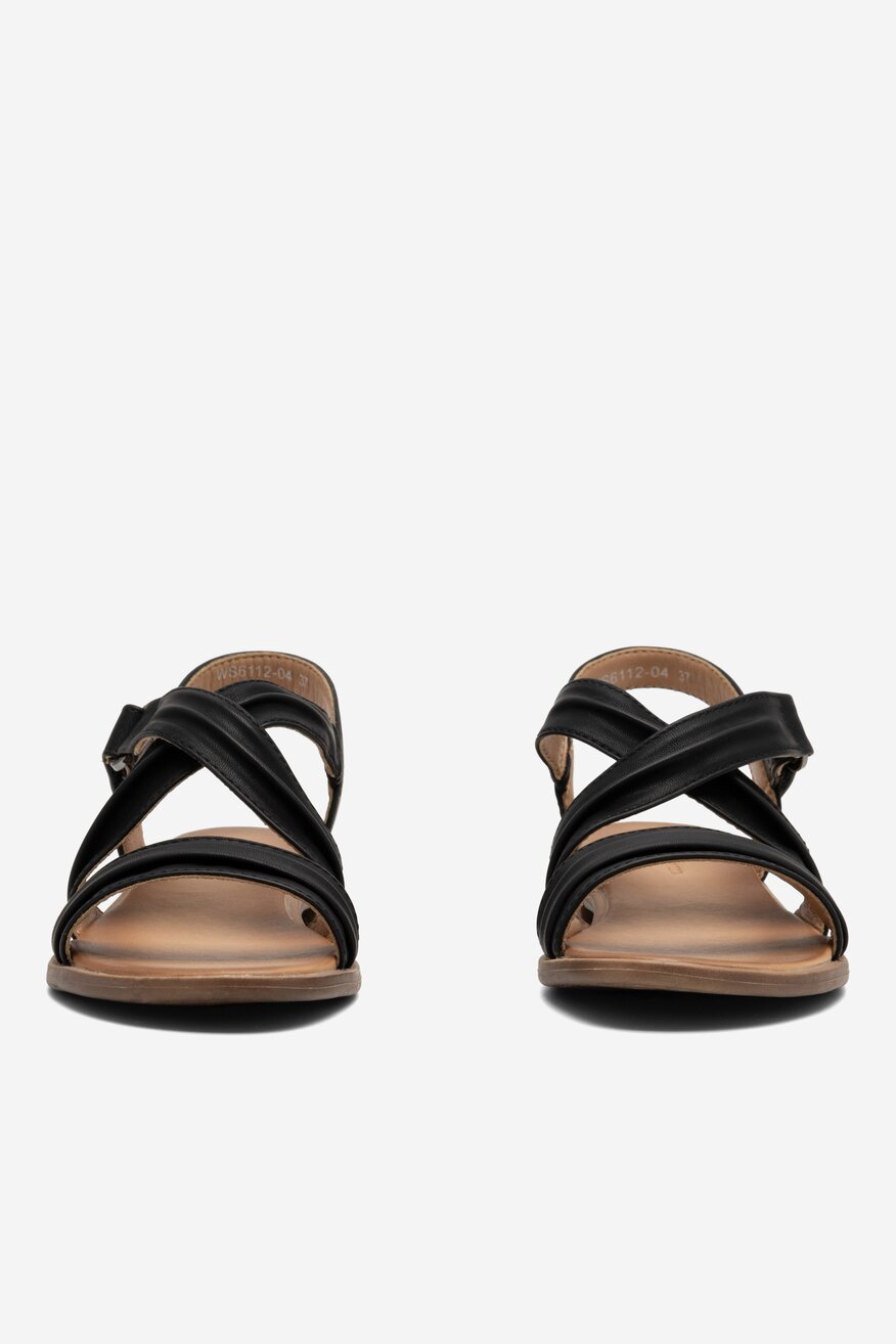 Clara Barson - Sandały - 5904862826059