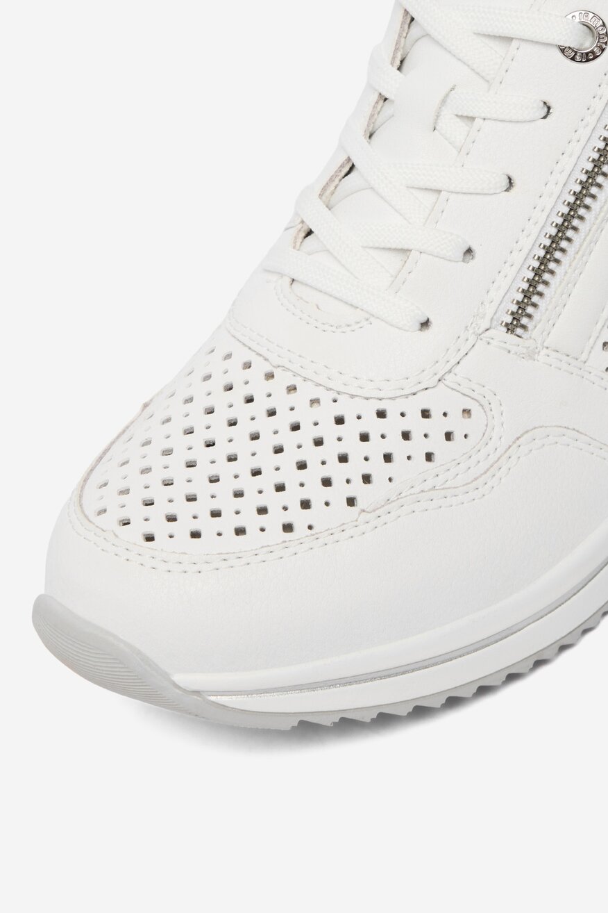 
                        Сникърси Remonte CEO-D0T14-80 БЯЛ - 5906751737385