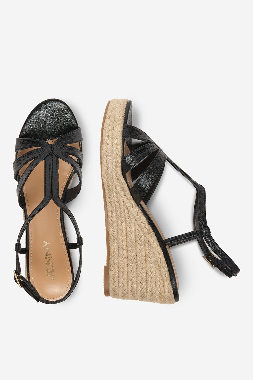 
                Jenny - Espadryle - 5906751838365