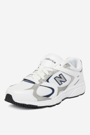 Кросівки спортивні New Balance C-G4085LI БІЛИЙ