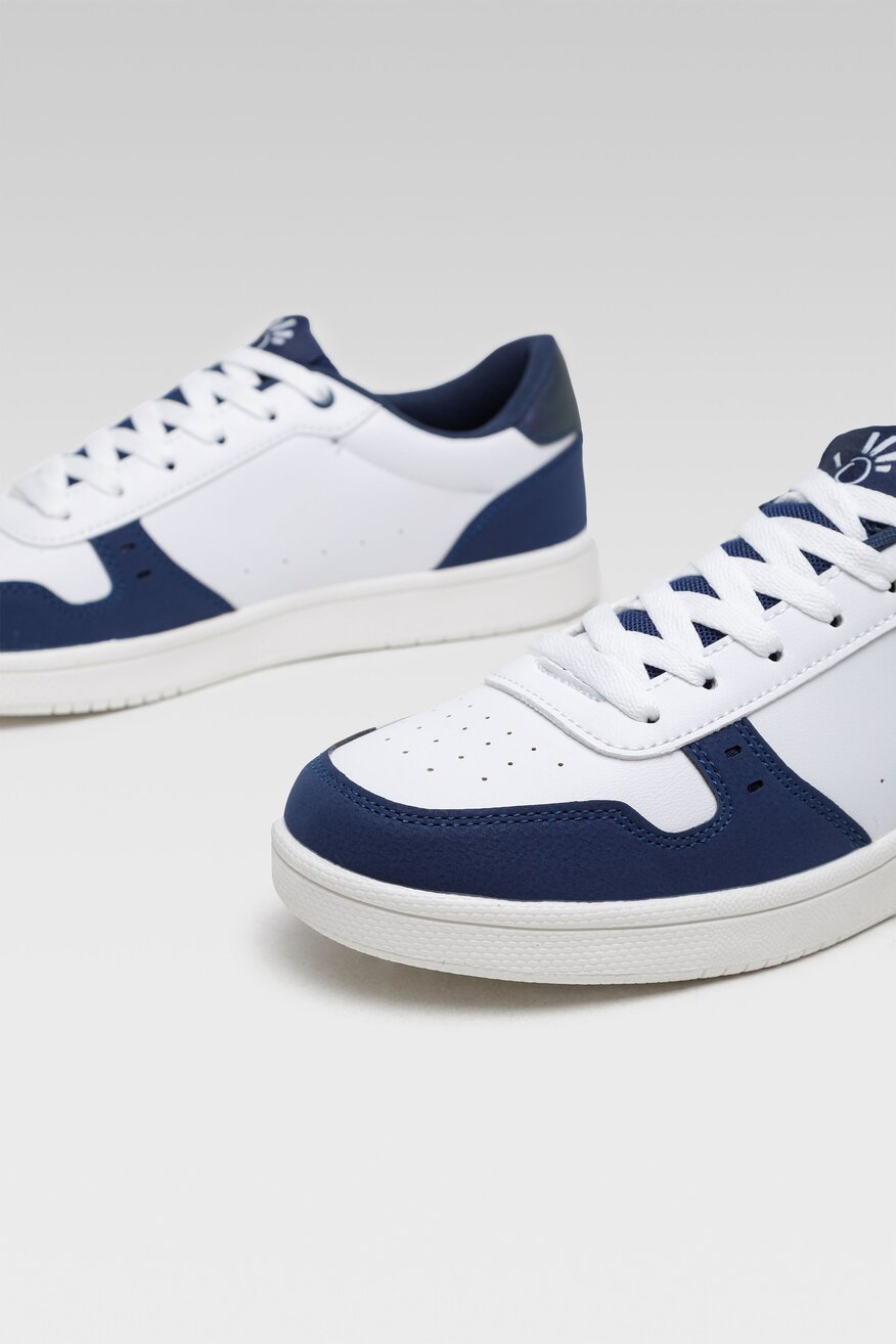 OMENAA FOUNDATION - Sneakersy - 5904248625146