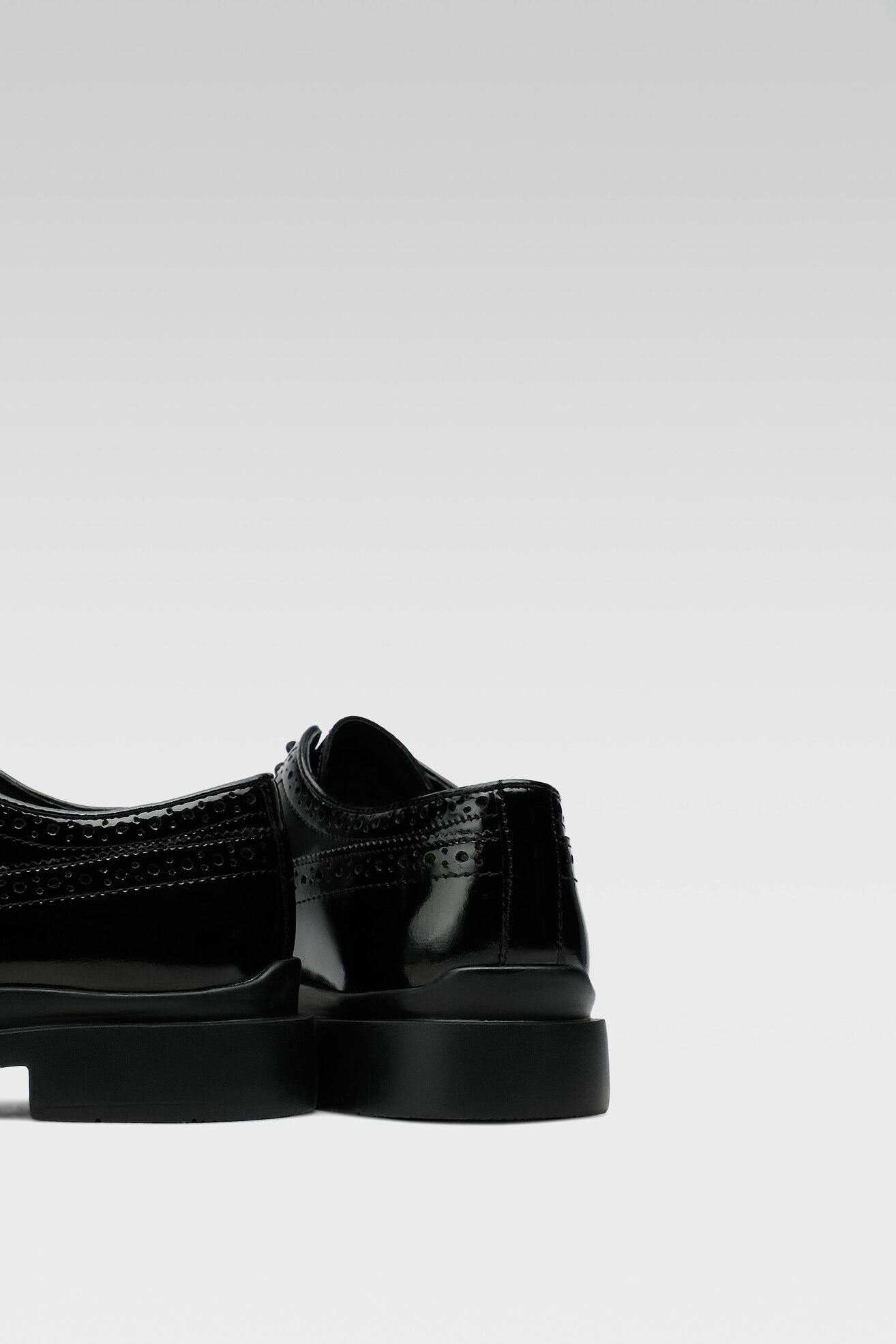 Półbuty RAGE AGE RAGE AGE-RA-88-06-000409 101 Czarny