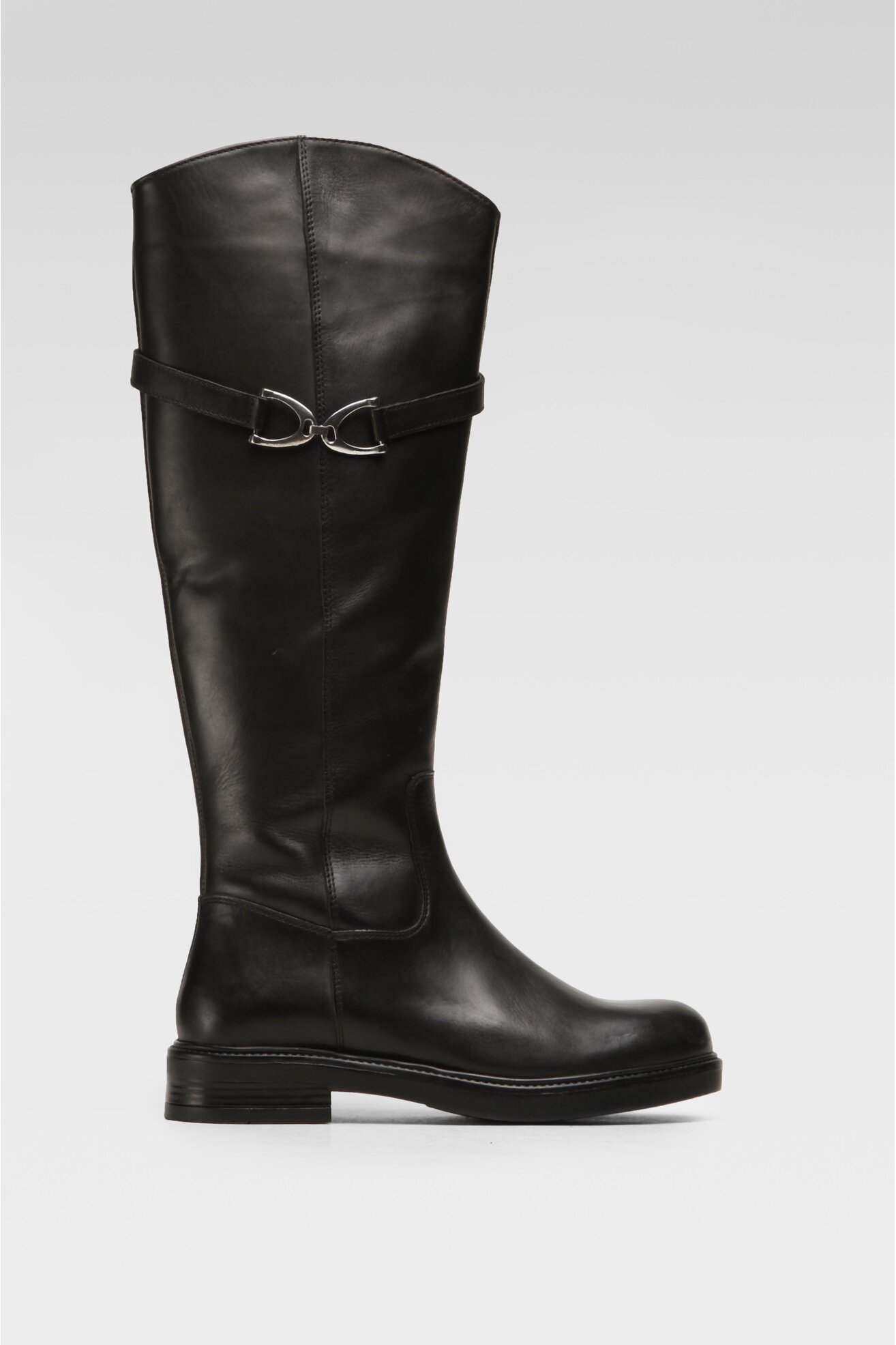 Cizme Sergio Bardi WI16-A1013-06SB NEGRU